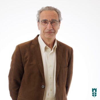 Gilles Groslevin - 10e VP en charge de la gestion des déchets et des politiques d'accueil des publics itinérants