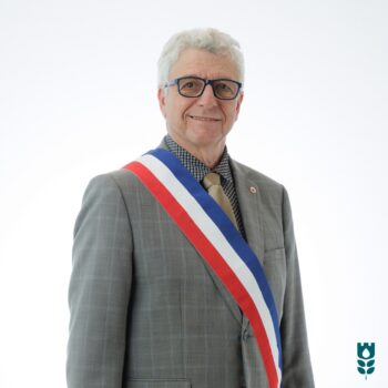 Jean-Luc Germain - Maire de Féricy