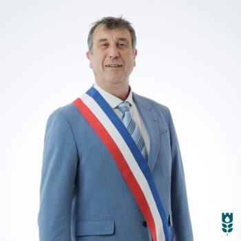 Jean-Yves Le Mée - Maire de Les Écrennes