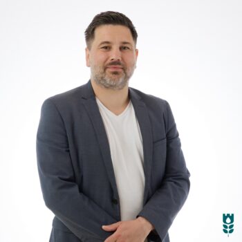 Jonathan Wochenmayer - 12e VP en charge de l'aménagement du territoire