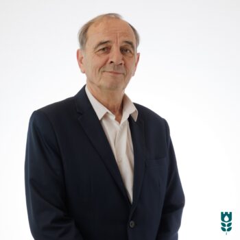 Louis-Marie Saoût - 4e VP en charge des bâtiments, du patrimoine et des infrastructures