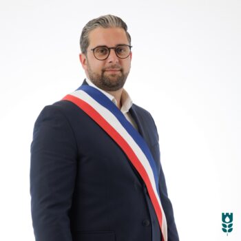 Manuel Sirera - Maire de Crisenoy