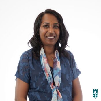 Marième Tamata-Varin - 5e VP en charge de la petite enfance, de la jeunesse et du sport