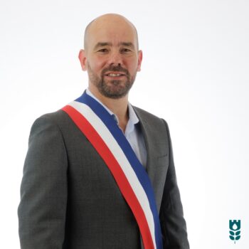 Matthieu Verdeyden - Maire de Soignolles-en-Brie