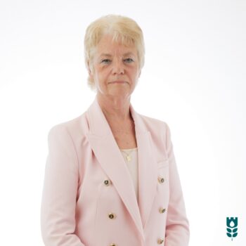 Nadine Gavard - 9e VP en charge de l'aménagement numérique