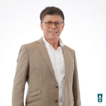 Patrice Motté - 8e VP en charge du développement touristique
