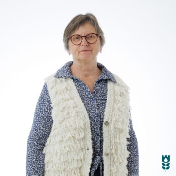 Patricia Torcol - 3e VP en charge de l'action sociale