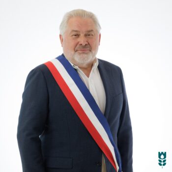 Philippe Cassard - Maire de Châtillon-la-Borde