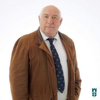 Pierre-François Prioux - 6e VP en charge de l'environnement et la transition écologique