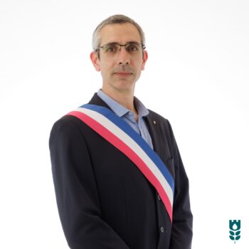 Pierre Racine - Valence-en-Brie