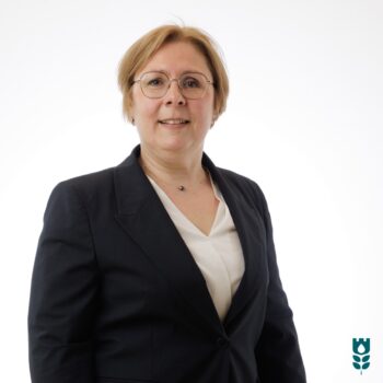 Sandra Ballabène - 7e VP en charge de la petite enfance