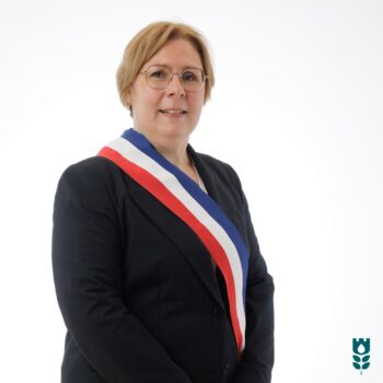Sandra Ballabène - Maire de Guignes