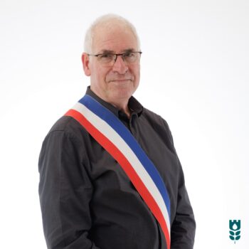 Yves Lagües-Baget - Maire de Champeaux