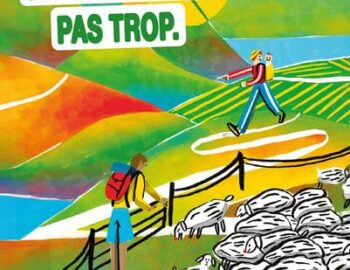 Charte du randonneur FFR