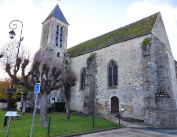 Église Saint-Vincent