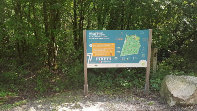 ENS Les Bordes Chalonges