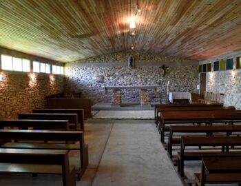 Chapelle Notre Dame-du-Pain