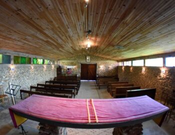 Chapelle Notre Dame-du-Pain