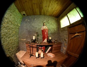 Chapelle Notre Dame-du-Pain