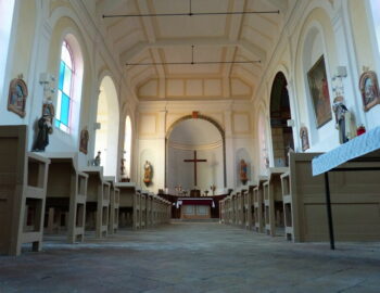 Église Sainte-Marie-Madeleine