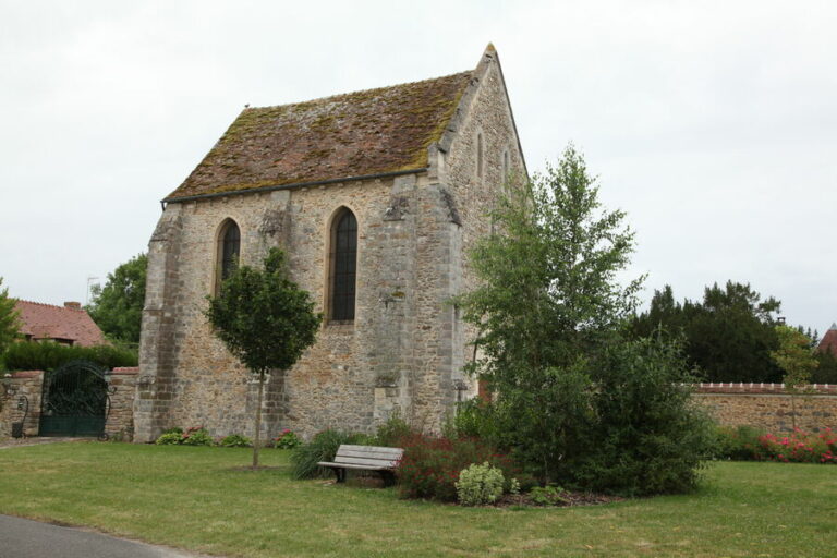 Chapelle Saint-Laurent