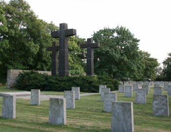 Cimetière militaire allemand