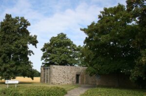 Cimetière militaire allemand