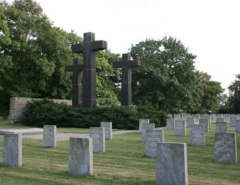 Cimetière militaire allemand