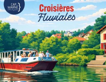 Croisière - Balade dégustation bières et fromages sur la Marne_Lagny-sur-Marne