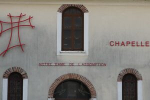 Chapelle Notre-Dame-de-l’Assomption