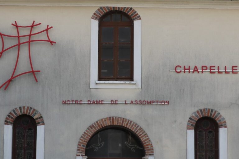 Chapelle Notre-Dame-de-l'Assomption