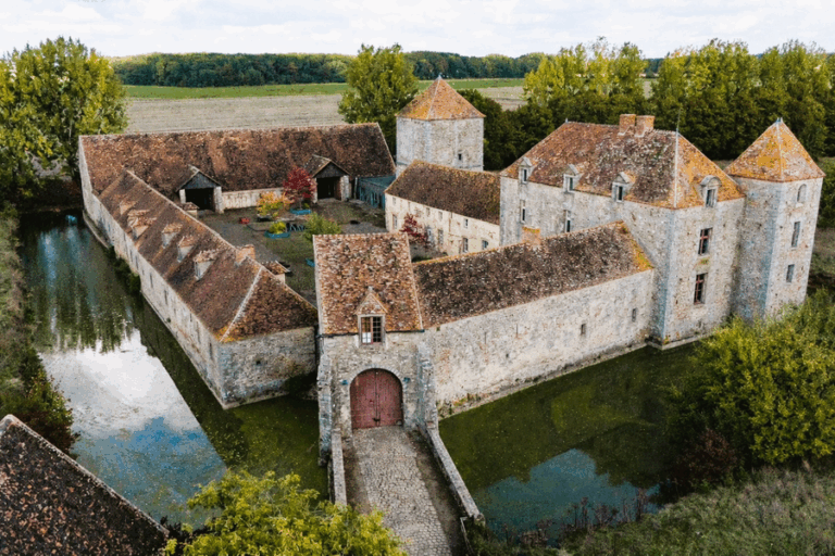 Fief des Époisses_Bombon