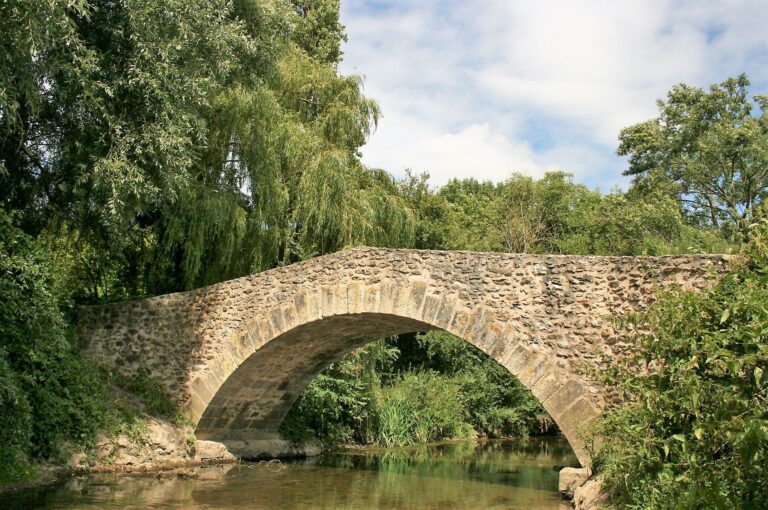 Pont Bossu