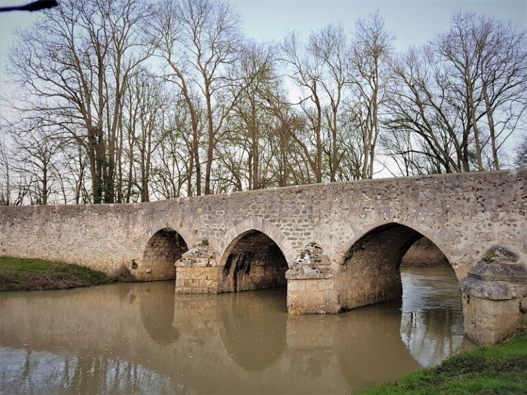 Pont Saint-Pierre