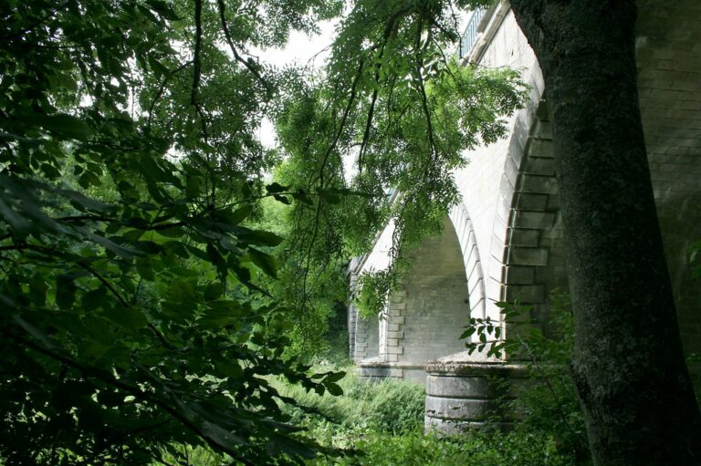 Viaduc de l'Yerres