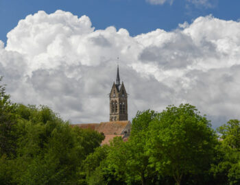 Eglise Sainte-Marie-Madeleine