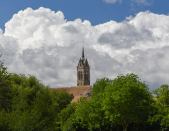 Eglise Sainte-Marie-Madeleine