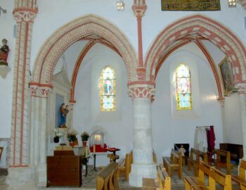 Eglise Sainte-Marie-Madeleine