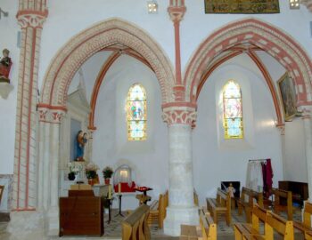 Eglise Sainte-Marie-Madeleine