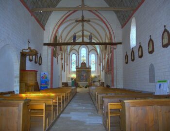 Eglise Sainte-Marie-Madeleine