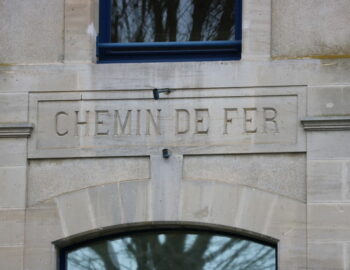 Gare de Coubert-Soignolles