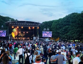 Festival Django Reinhardt