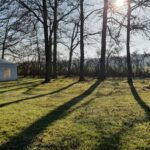 Les Tinarages – Gîte Pavillon  RDC