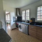 Les Tinarages – Gîte Pavillon  RDC