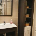 Les Tinarages – Gîte Pavillon  RDC