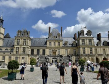 Festival de l'histoire de l'art