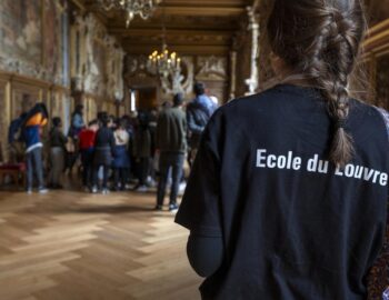 Visites guidées et ateliers Festival de l'histoire de l'art - Château de Fontainebleau_Fontainebleau