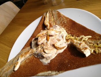 Crêperie de Coubert