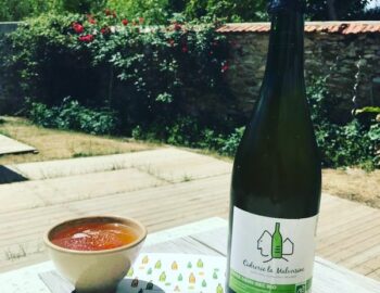 Crêperie de Coubert