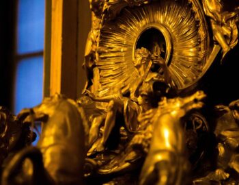 Nuit d’été à la cour